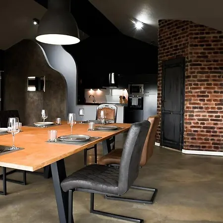 Kimmco Loft Apartment Schwetzingen Exterior photo