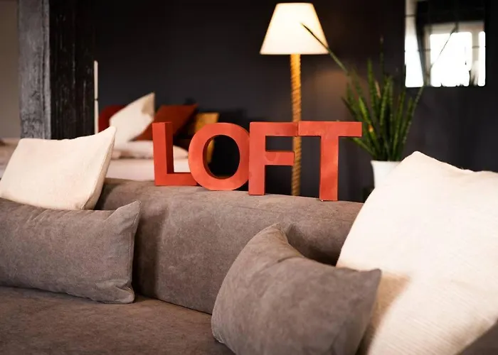 Kimmco Loft