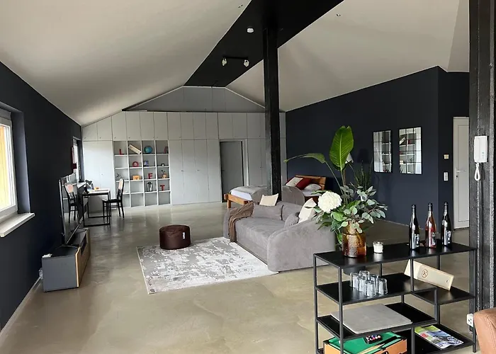 Kimmco Loft
