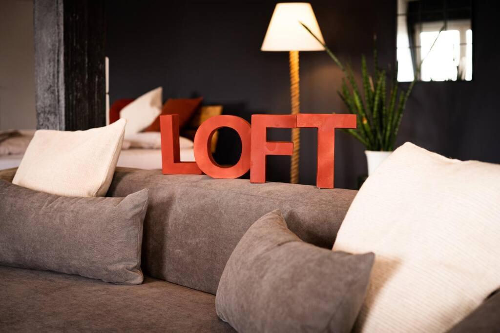 Kimmco Loft Apartment