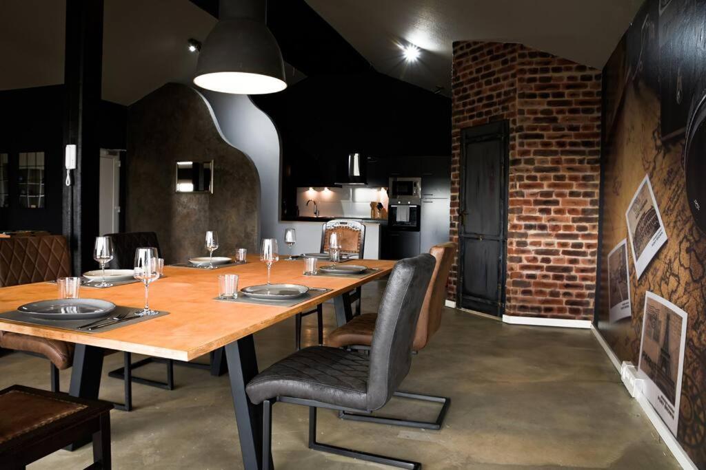 Kimmco Loft * Schwetzingen