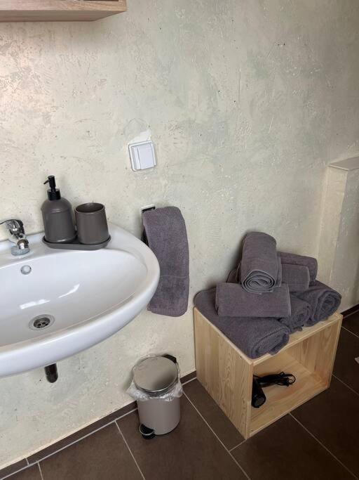 Kimmco Loft Apartment *