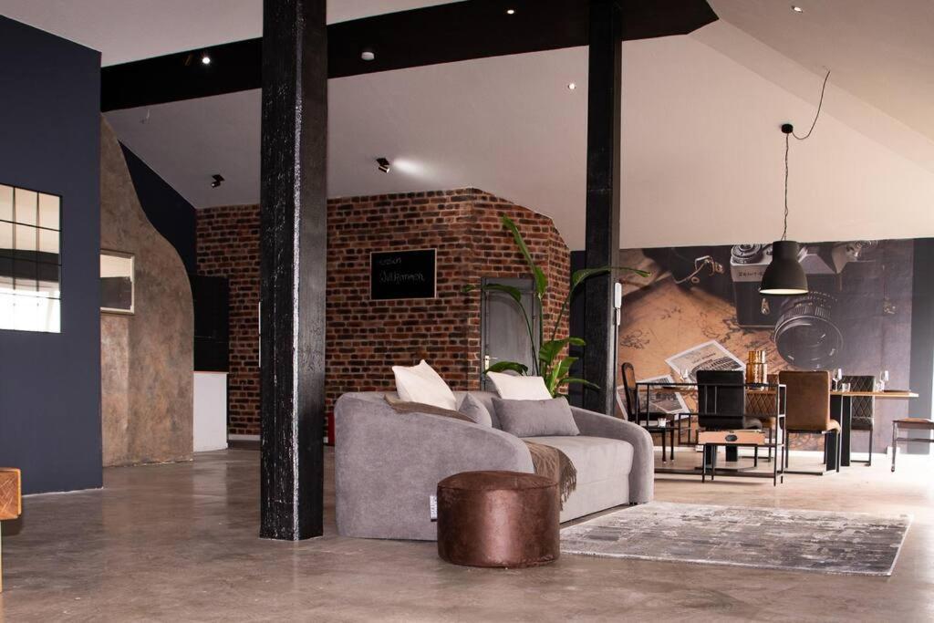 Kimmco Loft Schwetzingen