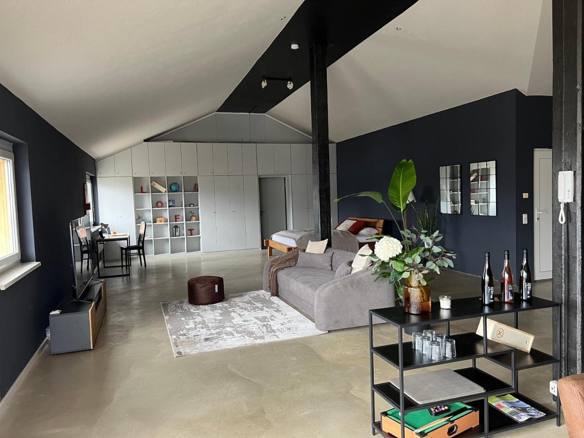 Kimmco Loft Apartment *