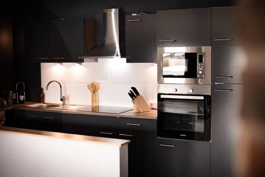 Kimmco Loft Apartamento *