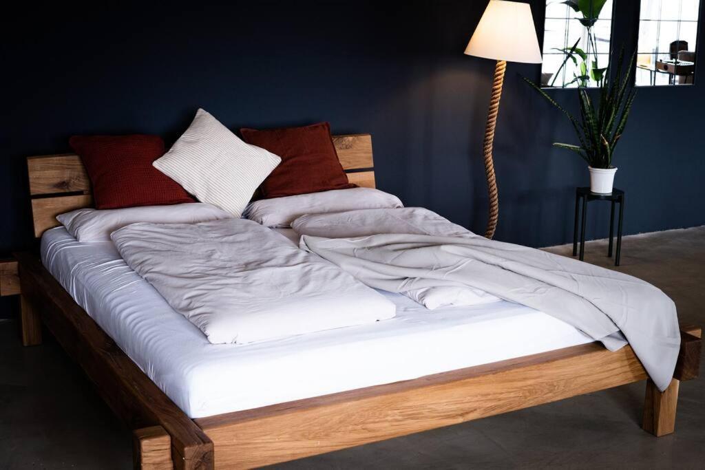 Apartamento Kimmco Loft