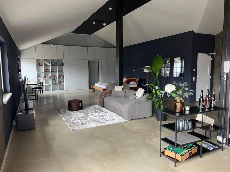 Kimmco Loft Apartamento